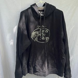 Boys Bass Pro Shop Hoodie